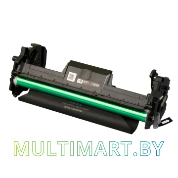 Картридж Sakura Printing SACF234A (аналог HP CF234A) картинка 2